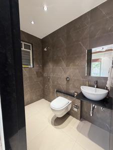 Image of 1643 Sq.ft 3 BHK Apartment / Flat for sale in Basil Maximus, Punawale, Pune for Rs. 11500000