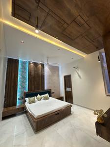 Bedroom Image of 4500 Sq.ft 4 BHK Independent House for sale in Parsvnath City Jodhpur for Rs. 21100000