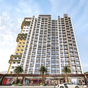 Building Image of 644 Sq.ft 1 BHK Apartment / Flat for sale in Altura Umele, Naigaon West Naigaon for Rs. 4300000