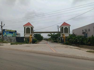 Image of 120 Sq.ft Residential Plot / Land for sale in Kompally, Hyderabad for Rs. 5040000