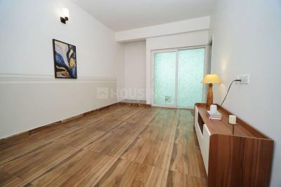 Bedroom Image of 1398 Sq.ft 3 BHK Apartment / Flat for sale in Migsun Twiinz, Eta II Greater Noida for Rs. 10300000