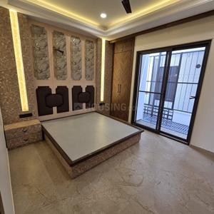 Bedroom Image of 4500 Sq.ft 4 BHK Independent House for sale in Nirman Nagar Jaipur for Rs. 45000000