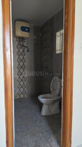 Image of 1250 Sq.ft 2 BHK Apartment / Flat for rent in Halasuru, Bengaluru for Rs. 42000