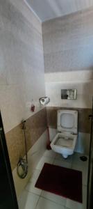 Bathroom Image of 652 Sq.ft 1 BHK Apartment / Flat for sale in Kopar Khairane Navi Mumbai for Rs. 8500000