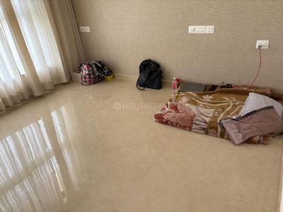 Bedroom Image of 780 Sq.ft 3 BHK Apartment / Flat for sale in Powai Mumbai for Rs. 48000000