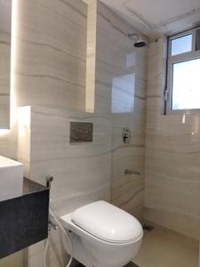 Bedroom Two Image of 3250 Sq.ft 5 BHK Apartment / Flat for sale in Vile Parle East Mumbai for Rs. 137500000