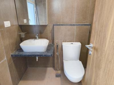 Image of 970 Sq.ft 2 BHK Apartment / Flat for rent in Eden Park At The Prestige City, Sarjapur, Bengaluru for Rs. 41000