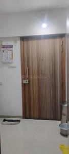 Hall Image of 261 Sq.ft 1 RK Apartment / Flat for sale in Xrbia Eiffel City Chakan Ph2, Chakan Pune for Rs. 1500000