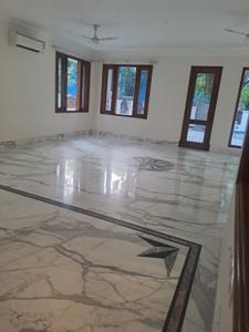 4 BHK Flat