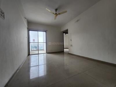 Hall Image of 962 Sq.ft 2 BHK Apartment / Flat for sale in Pragati Royal Orchid, Ambegaon Budruk Pune for Rs. 6700000