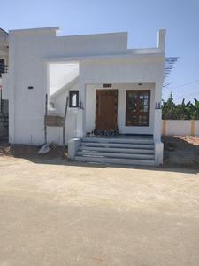 2 BHK Independent House