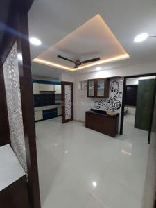 Hall Image of 2600 Sq.ft 3 BHK Apartment / Flat for sale in Atlanta Aura, Nipania Indore for Rs. 24000000