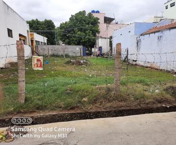 Image of 2700 Sq.ft Residential Plot / Land for sale in Mannarai, Tiruppur for Rs. 6600000