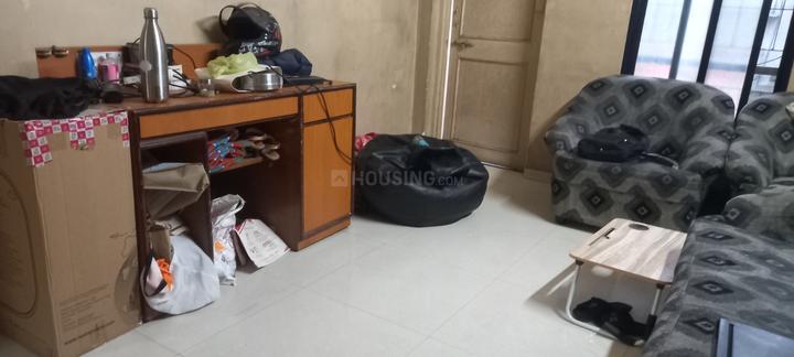 Durg apartment Bedroom 1