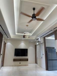 Hall Image of 2200 Sq.ft 3 BHK Apartment / Flat for sale in Aurum Alumni Bliss, Yeida Greater Noida for Rs. 22000000