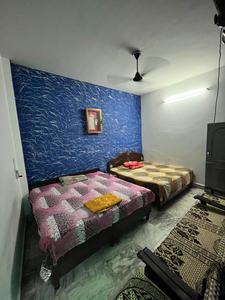 Bedroom Image of 1497 Sq.ft 2 BHK Independent House for sale in Fatehgarh Hoshiarpur for Rs. 4000000