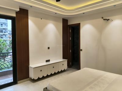 Bedroom Image of 1828 Sq.ft 3.5 BHK Apartment / Flat for sale in Microtek Greenburg, Sector 86 Gurgaon for Rs. 34500000