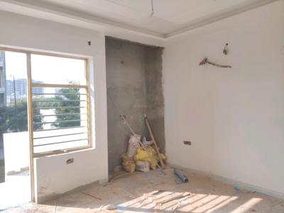 Bedroom Image of 1305 Sq.ft 3 BHK Builder Floor for sale in BPTP District 5, Sector 84 Faridabad for Rs. 13500000