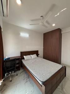 Bedroom Image of 2420 Sq.ft 4 BHK Apartment / Flat for sale in Adyar Chennai for Rs. 47800000