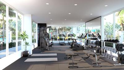 Image of 1721 Sq.ft 3 BHK Apartment / Flat for sale in Nerul, Goa for Rs. 47000000