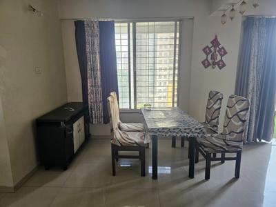 2 BHK Flat