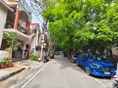 Image of 2400 Sq.ft 4 BHK Independent House for sale in Kammanahalli, Bengaluru for Rs. 34500000
