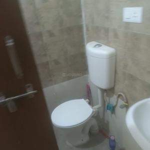 Bathroom Image of 1100 Sq.ft 2 BHK Independent House for sale in Manewada Nagpur for Rs. 5200000