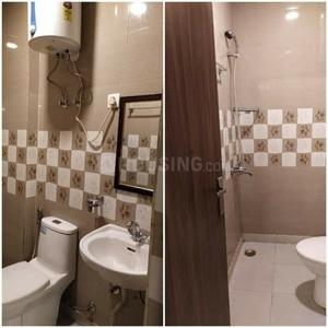 Bathroom Image of AM stay Homes in Sector 49, Gurgaon