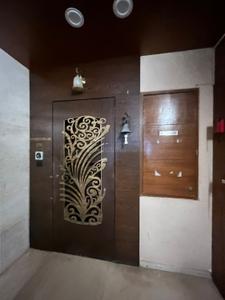 Balcony Image of 1500 Sq.ft 3 BHK Apartment / Flat for sale in Prabhadevi Mumbai for Rs. 60000000