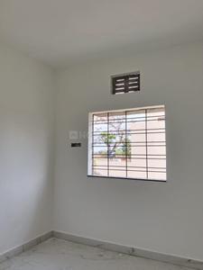 Bedroom Image of 850 Sq.ft 2 BHK Independent House for sale in Wani Yavatmal for Rs. 2800000