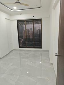 Hall Image of 950 Sq.ft 2 BHK Apartment / Flat for rent in Built Tulsi Park, Kalyan West Kalyan for Rs. 29500