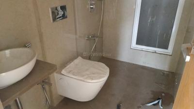 Image of 1290 Sq.ft 2 BHK Apartment / Flat for sale in Bhagwati 19 East, Nerul, Navi Mumbai for Rs. 25000000
