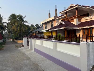 Image of 2200 Sq.ft 4 BHK Independent House for sale in Pirayiri, Palakkad for Rs. 12500000
