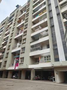 Image of 1021 Sq.ft 2 BHK Apartment / Flat for sale in Baldota Aasamant, Ambegaon Budruk, Pune for Rs. 6500000