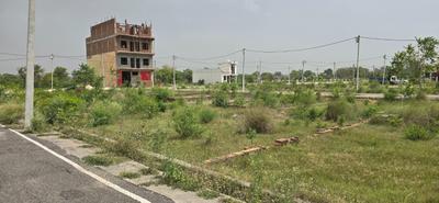 Residential Plot