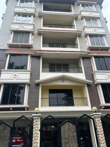 Image of 2450 Sq.ft 3 BHK Apartment / Flat for rent in Alipore, Kolkata for Rs. 150000