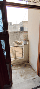 1 BHK Flat