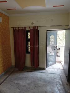 Hall Image of 1200 Sq.ft 3 BHK Builder Floor for sale in RWA Block C Dilshad Garden, Dilshad Garden New Delhi for Rs. 14000000