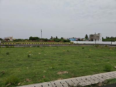 Image of 1200 Sq.ft Residential Plot / Land for sale in Thirunindravur, Chennai for Rs. 3600001