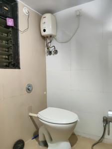 Common Bathroom Image of 1030 Sq.ft 2 BHK Apartment / Flat for sale in Greenfield Riviera Siddeshwar Gardens, Thane West Thane for Rs. 12500000