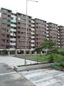 Image of 1000 Sq.ft 2 BHK Apartment / Flat for rent in Bicholi Hapsi, Indore for Rs. 10000