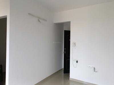 Living Room Image of 1200 Sq.ft 2 BHK Apartment / Flat for sale in Gagan Adira Phase 2, Wagholi Pune for Rs. 7000000
