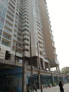 Building Image of 1432 Sq.ft 3 BHK Apartment / Flat for sale in Aliens Space Station, Tellapur Sangareddy for Rs. 13500000