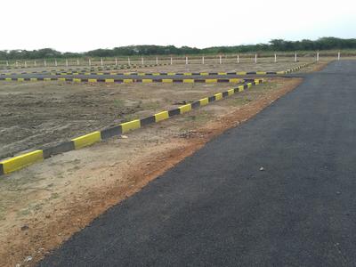 Image of 1000 Sq.ft Residential Plot / Land for sale in Thiruvallur, Chennai for Rs. 250000
