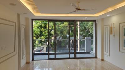 Living Room Image of 2700 Sq.ft 4 BHK Builder Floor for sale in Sector 55 Gurgaon for Rs. 31000000