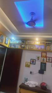 Hall Image of 675 Sq.ft 2 BHK Apartment / Flat for sale in Baghajatin Kolkata for Rs. 3200000