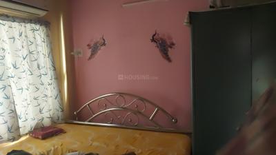 Bedroom Image of 480 Sq.ft 1 RK Apartment / Flat for sale in Behala Kolkata for Rs. 1500000