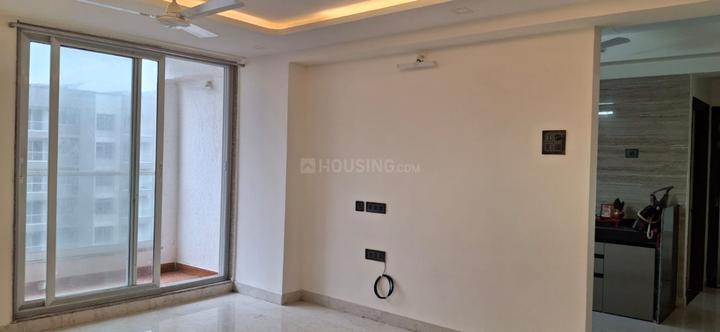 Lakeview Seven Complex Powai Bedroom 1