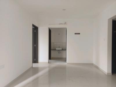 Living Room Image of 1163 Sq.ft 2 BHK Apartment / Flat for sale in Siddhivinayak The Landmark, Undri Pune for Rs. 5200000