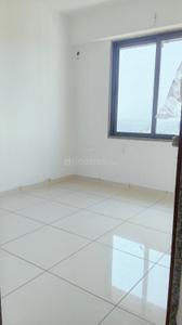 Bedroom Image of 720 Sq.ft 1 BHK Apartment / Flat for sale in Shrinivas Supercity Joy, Science City Ahmedabad for Rs. 3300000